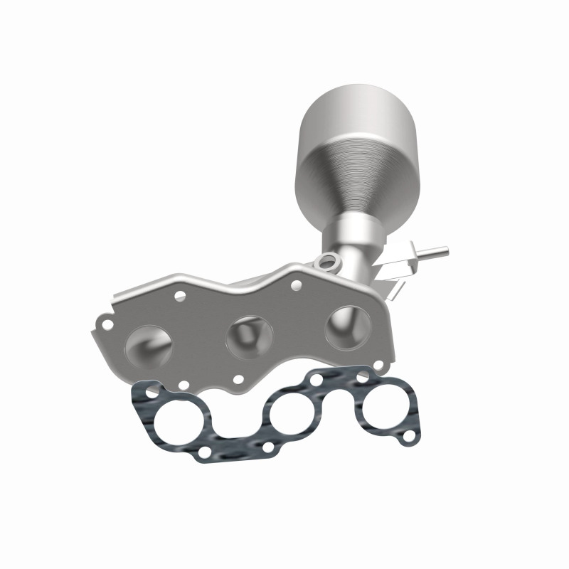 MagnaFlow 12-15 Venza 3.5 Manifold Direct Fit Converter thumbnail 9