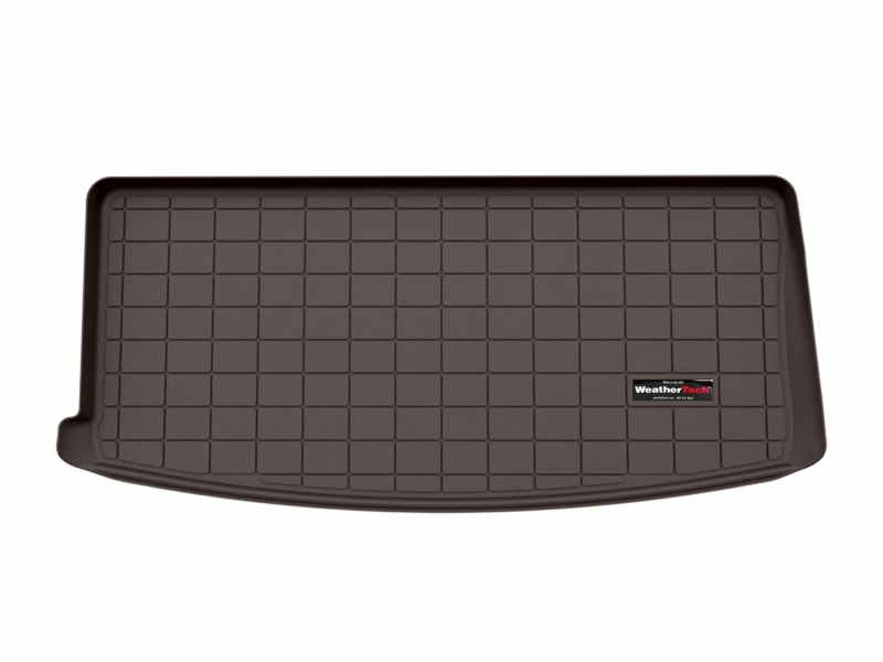 WT Cargo Liners - Cocoa