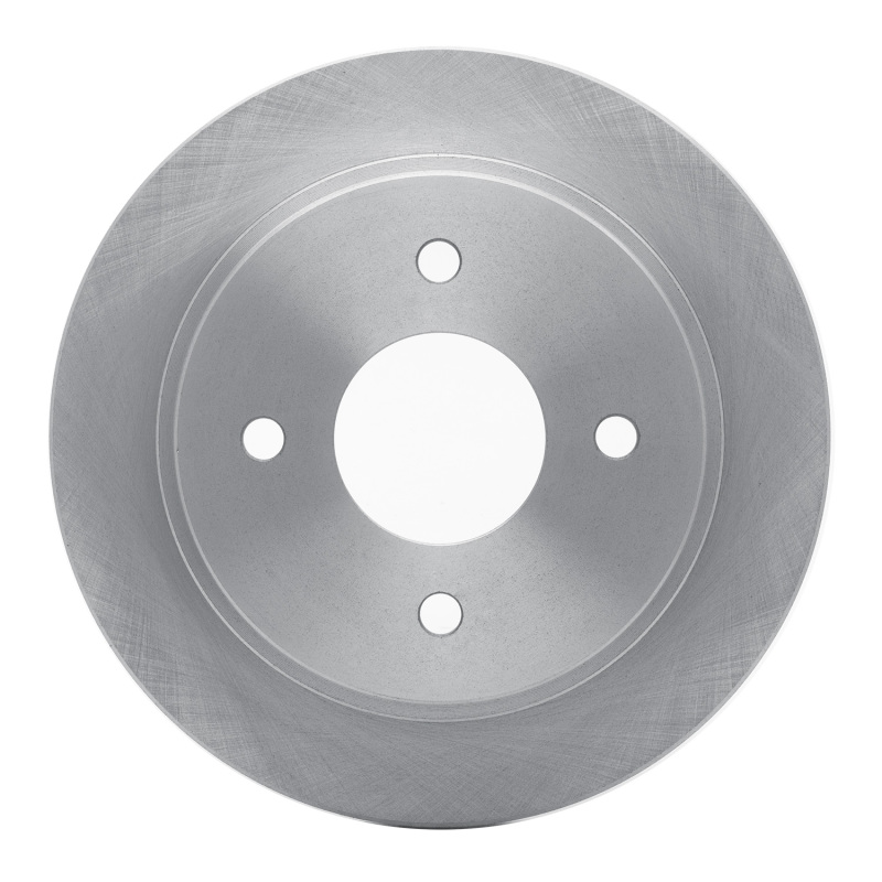 DFC Brake Rotors - Plain