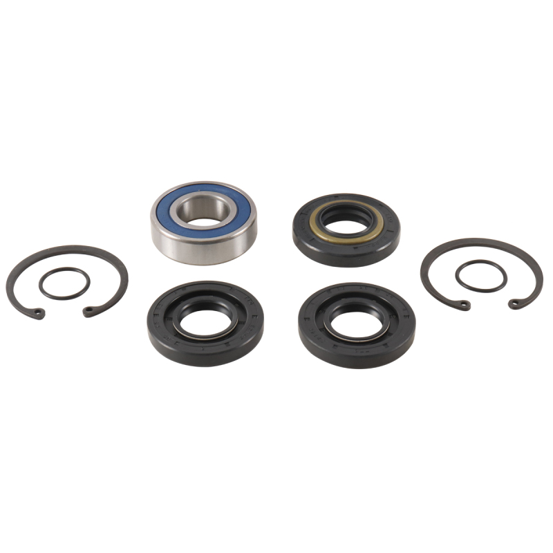 ABR Drive Shaft Rebuild Kit