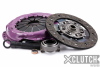 XCL Clutch - Stage 1 Sprung Organic