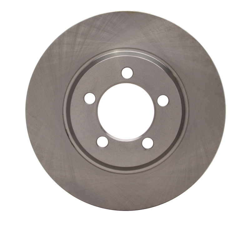DFC Brake Rotors - Plain