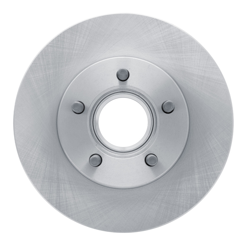 DFC Brake Rotors - Plain
