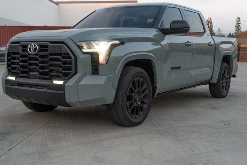 BOS E-Power Side Steps