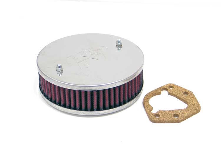 K&N Engineering KN Custom Air Filter