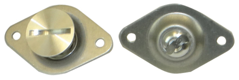 MOR Quick Fasteners