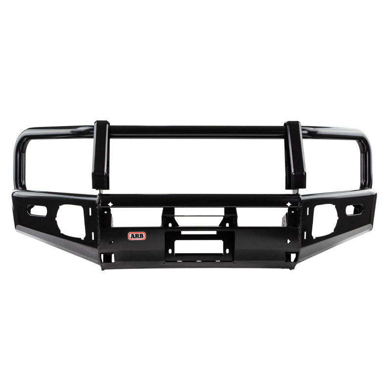 ARB Summit Bull Bars