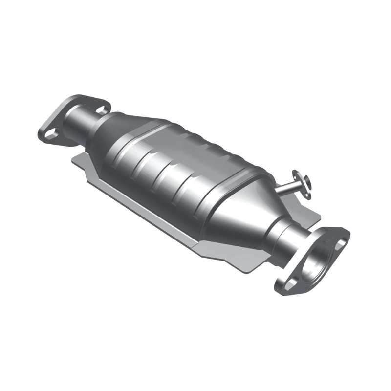 MagnaFlow Direct Fit Catalytic Converter Toyota 81-83 thumbnail 3