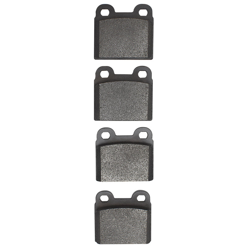 DFC 5000 Advanced Low Met Brake Pads
