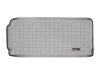 WT Cargo Liners - Grey