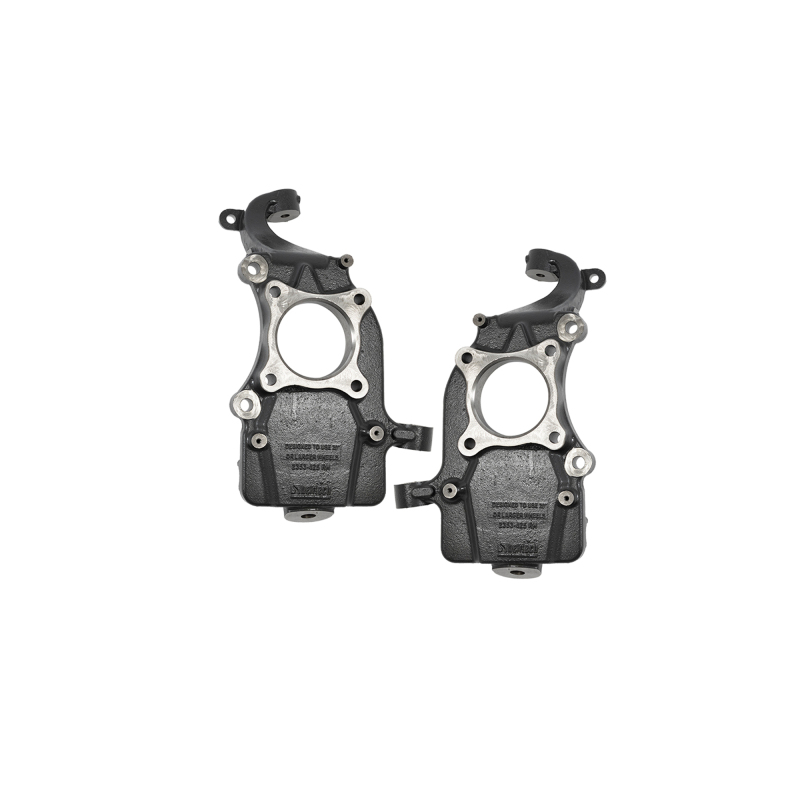Belltech Suspension Lowering Kits 1051HK LOWERING KIT thumbnail 6