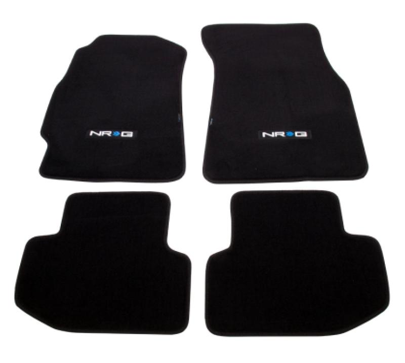 NRG Floor Mats