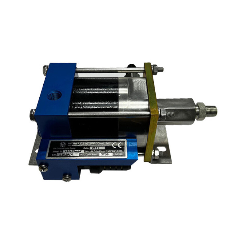 NEX Pump Stations