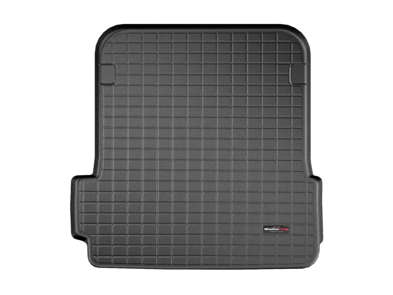 WT Cargo Liners - Black