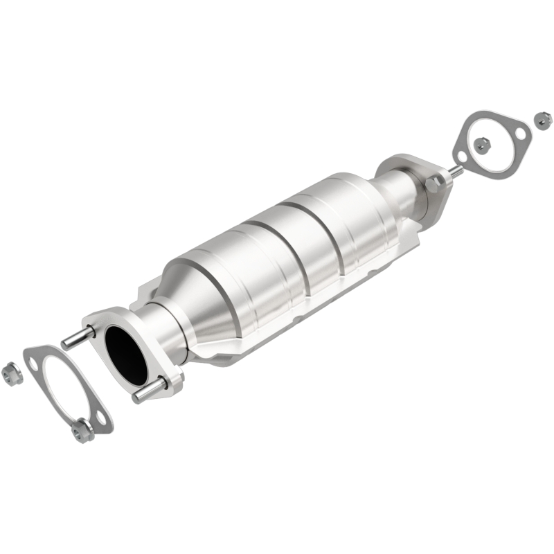 MagnaFlow Direct Fit Catalytic Converter 2008 Kia Spectra 2.0L thumbnail 2