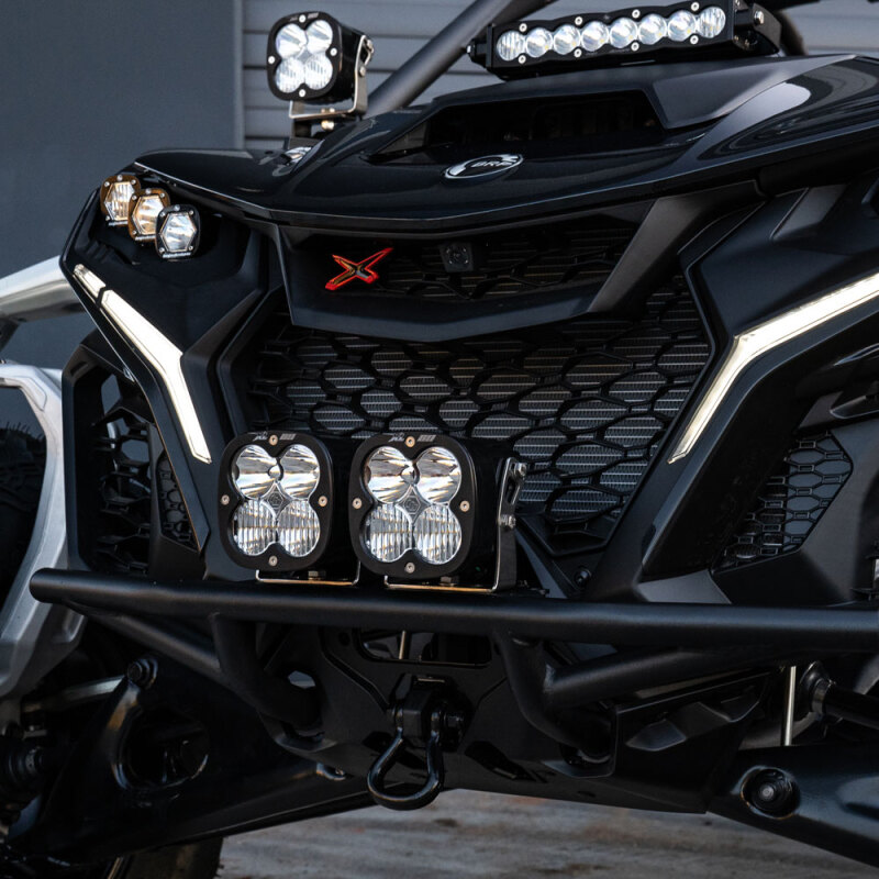 BAJ Powersports XL 80 Light Pods