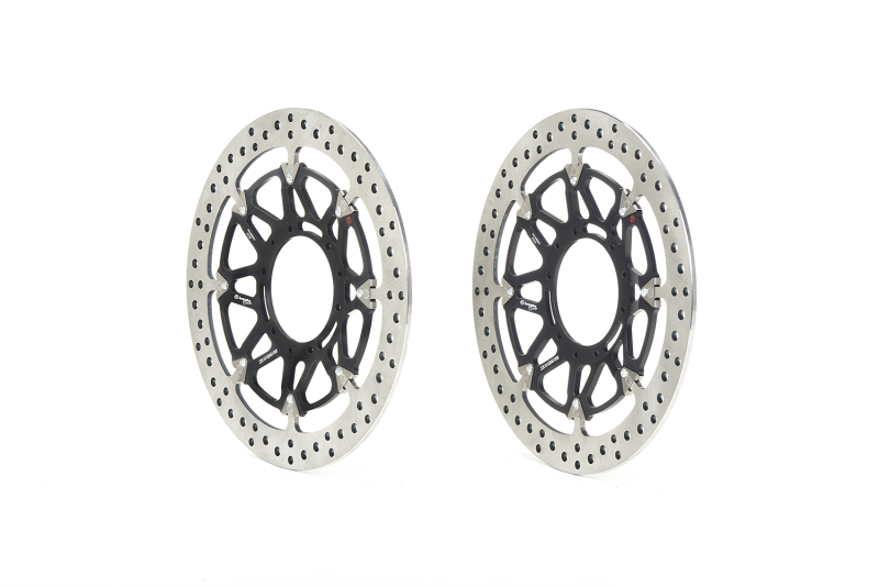 BRE Powersports Discs