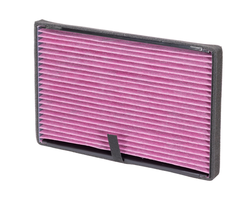 KN Cabin Air Filters