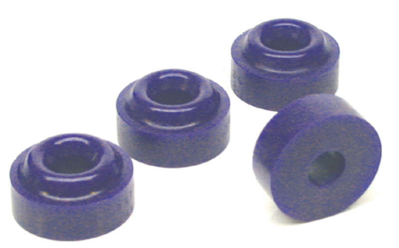 SPR Bushings - Control Arm