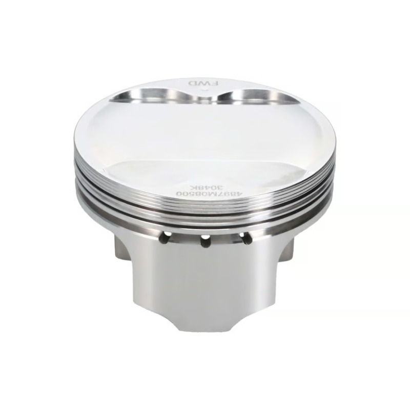 Wiseco 05-11 Kawasaki KVF750 Prairie Brute Force 11.5:1 Piston