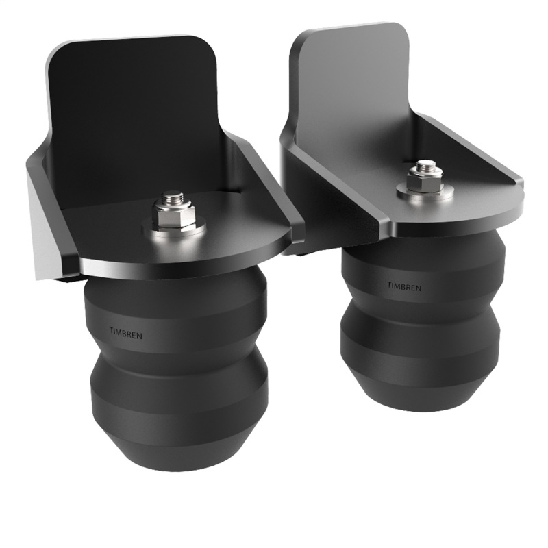 TIM Suspension Enhancement Systems