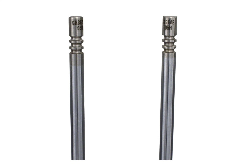 Ford Racing Coyote 5.2L Lightweight Intake Valve - Set of 8 thumbnail 9