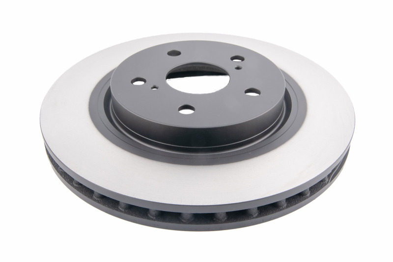 DBA 4000 Standard Rotors