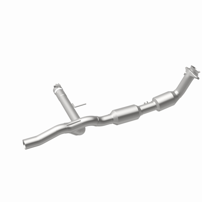 MagnaFlow 2004 Ford F-150 5.4L Direct Fit Converter thumbnail 5