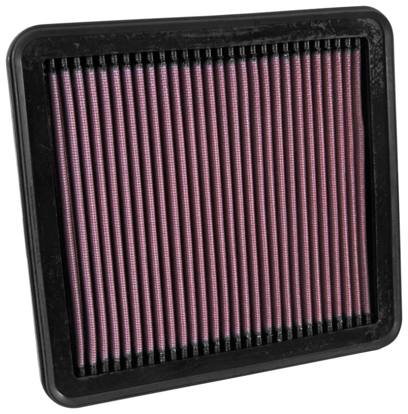 K&N 15-16 Mazda CX-3 2.0L L4 F/I Replacement Drop In Air Filter thumbnail 6