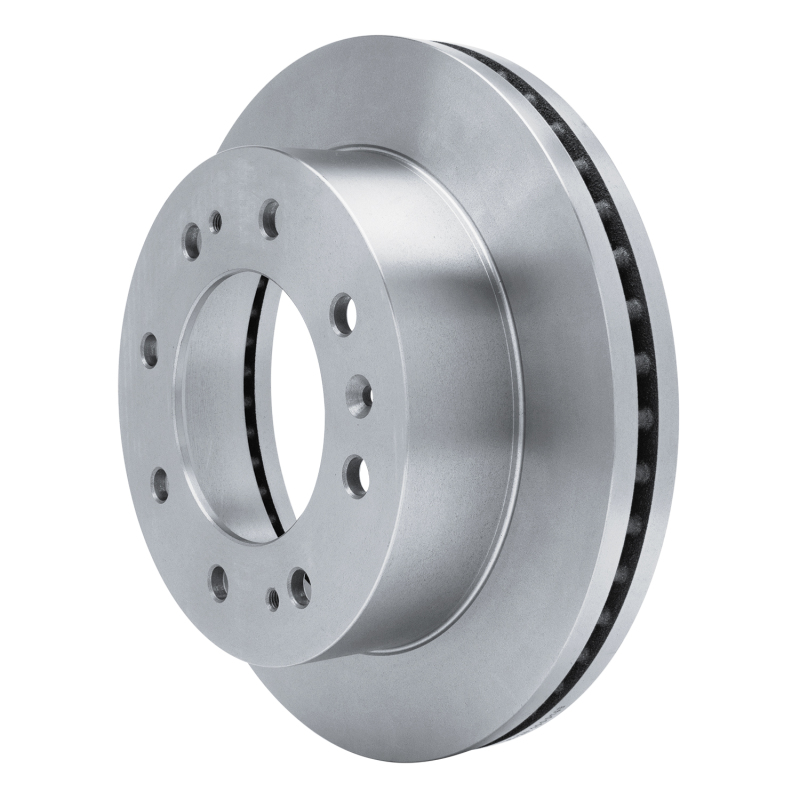 DFC 11-25 Chevrolet Silverado 2500 HD/2500 HD Classic Front Brake Rotor