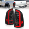 ANZ LED Taillights