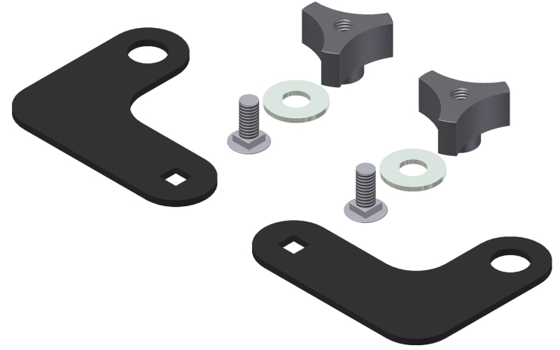 TFY Mounting Kit