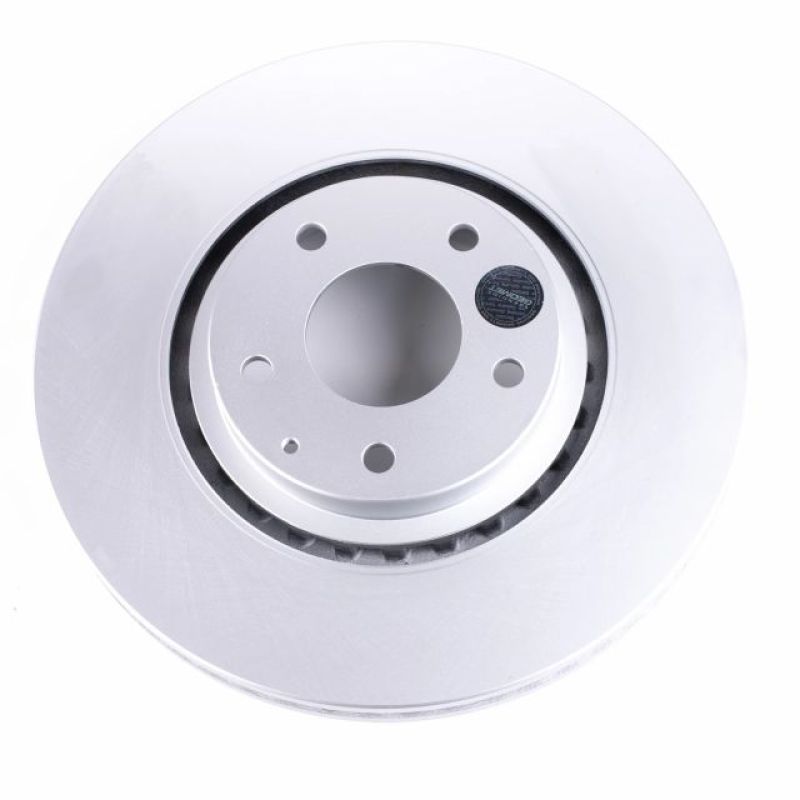 PSB Evolution Coated Rotor