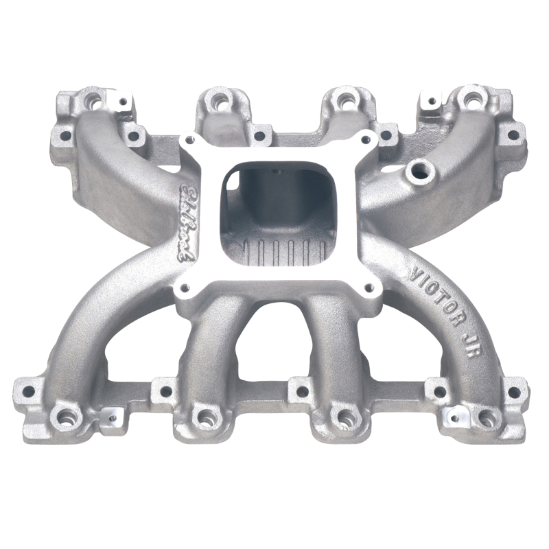 EDE Victor Intake Manifold