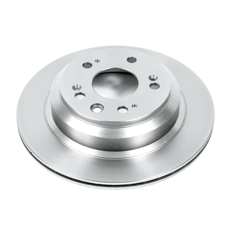 Power Stop 05-12 Acura RL Rear Autospecialty Brake Rotor