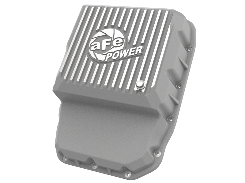 AFE Diff/Trans/Oil Covers