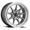 KNG Countergram Wheels