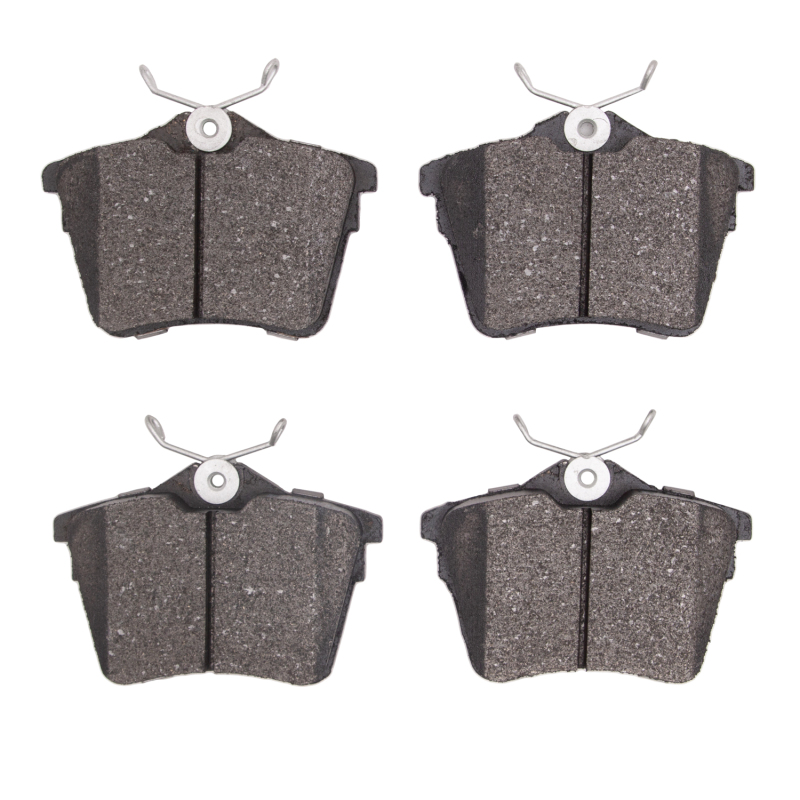 DFC 3000 Semi-Met Brake Pads