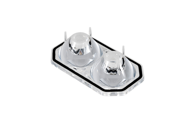 Diode Dynamics C2 2.0 Lens Combo/Driving Clear thumbnail 3