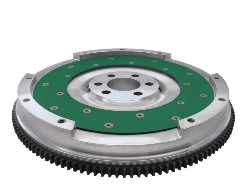 Fidanza Audi 97-99 A4/2000 A4 with Engine Code AEB 1.8L Turbo Aluminum Flywheel thumbnail 3