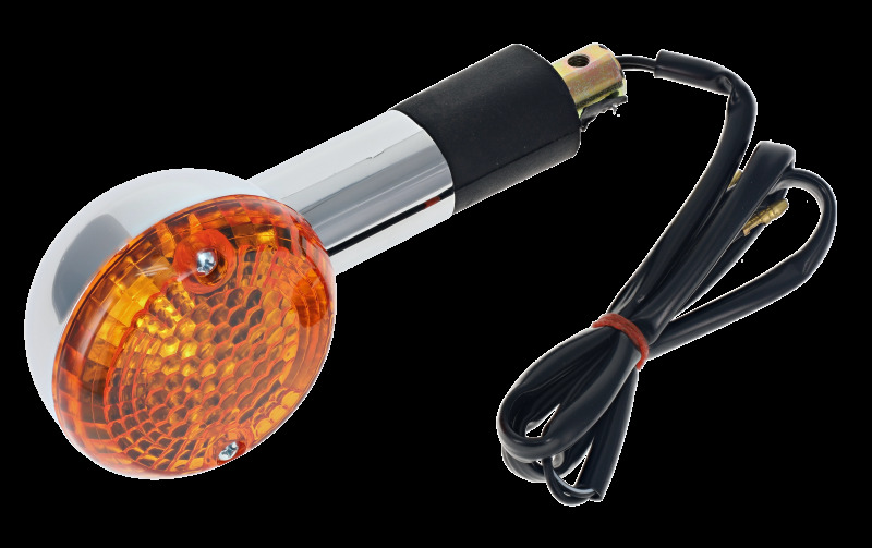 BKM Turn Signals