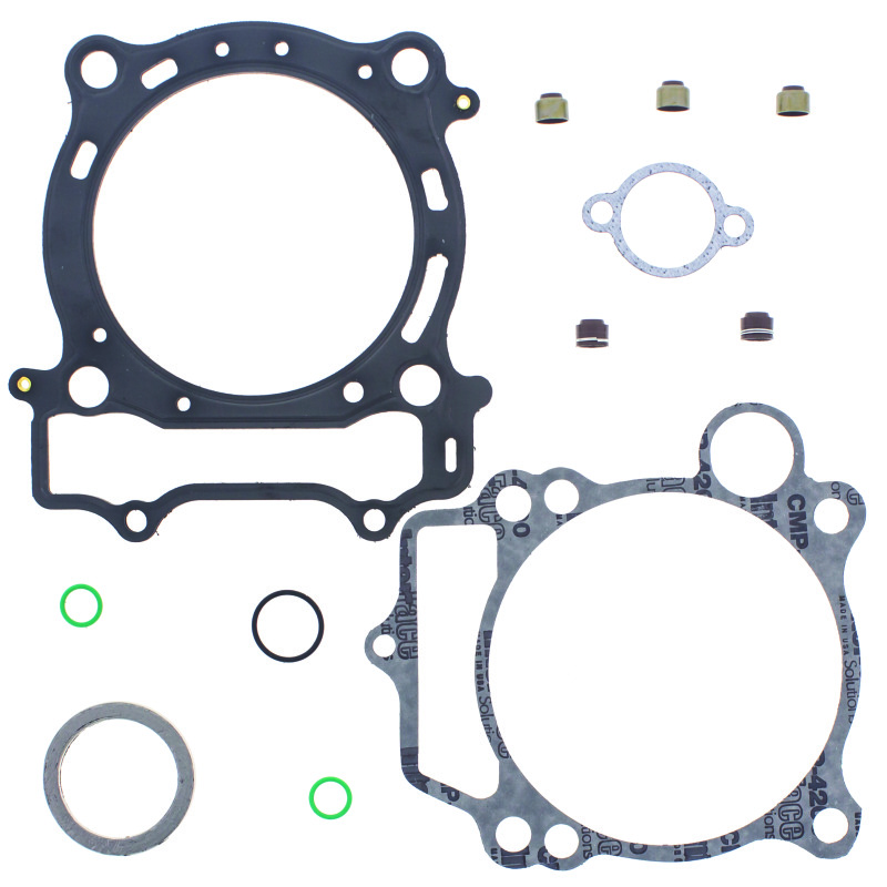 QBS Gaskets