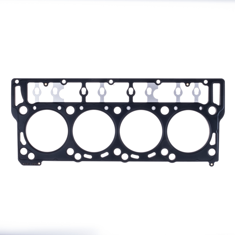 Cometic 08-10 Ford 6.4L Powerstroke 103mm Bore .062in MLX-5 Head Gasket thumbnail 9
