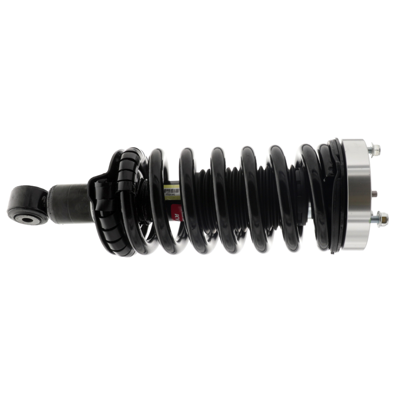 KYB Strut Plus Front Truck-Plus Leveling Assembly 04-15 Nissan Titan 2WD thumbnail 2