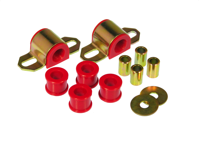 PRO Sway/End Link Bush - Red
