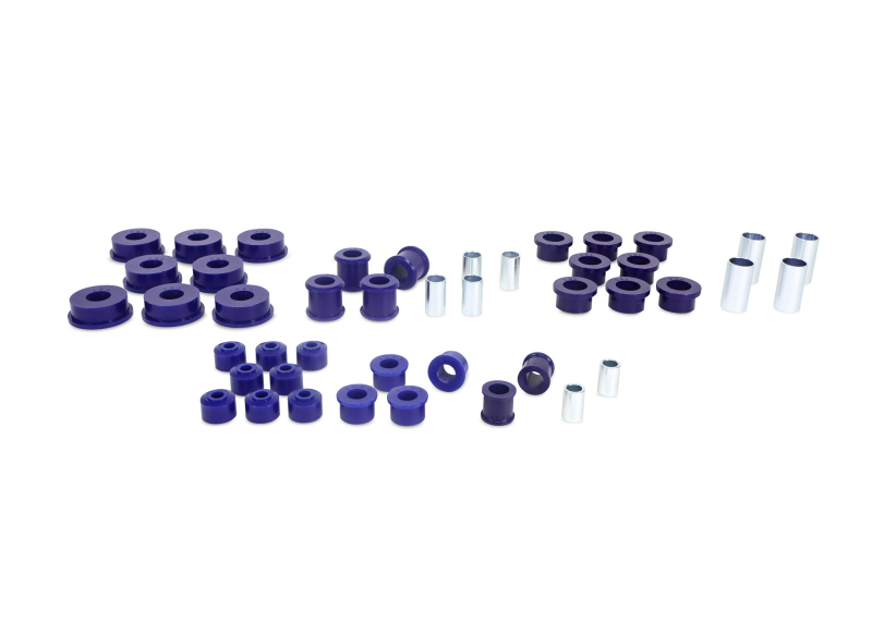 SPR Bushing Kits