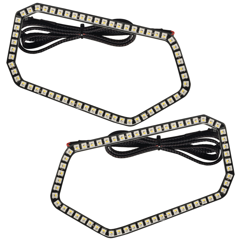 ORL Headlight Halo Kits