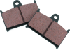 BKM Brake Pads