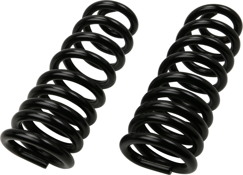 MOOG 99-14 Ford E-350 Super Duty Front Coil Springs thumbnail 4