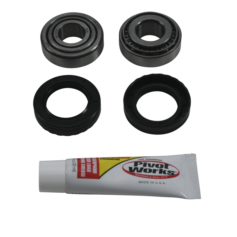 PIV Wheel Bearing Kit
